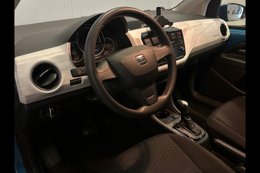 Seat Mii Electric Electric