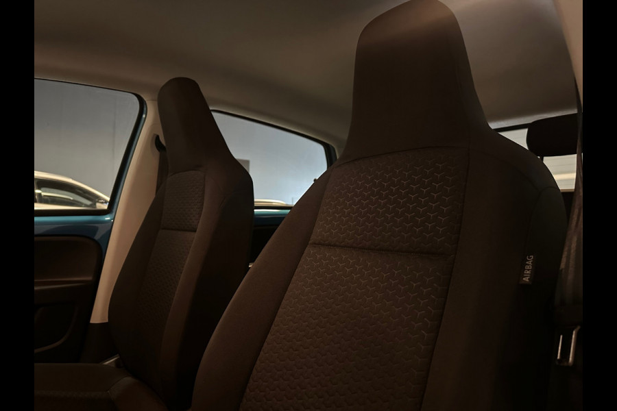 Seat Mii Electric Electric