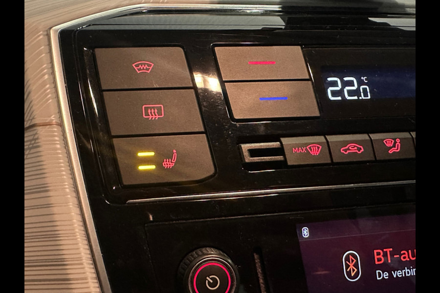 Seat Mii Electric Electric
