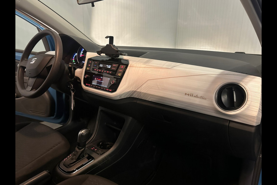 Seat Mii Electric Electric