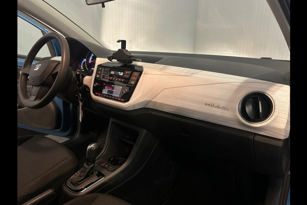 Seat Mii Electric Electric