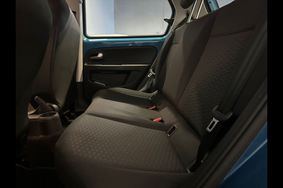 Seat Mii Electric Electric