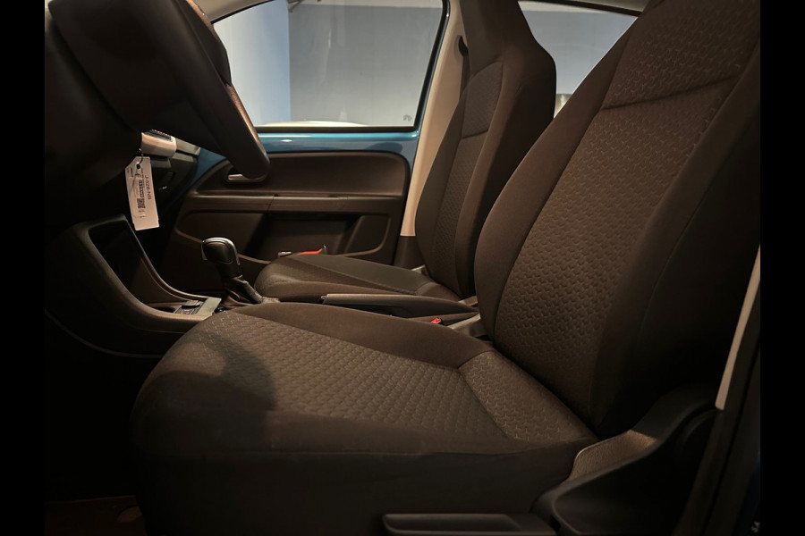Seat Mii Electric Electric