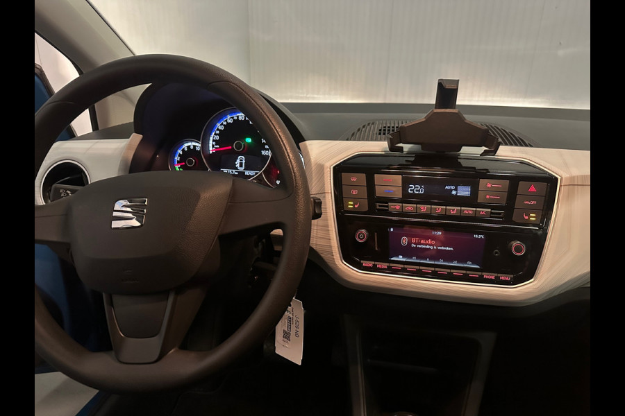 Seat Mii Electric Electric