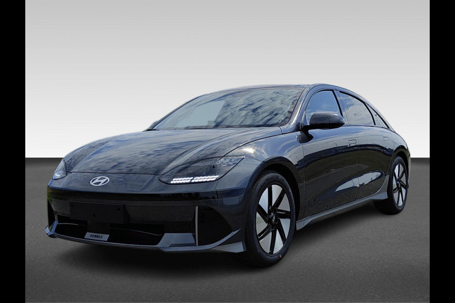 Hyundai IONIQ 6 Connect 77.4 kWh