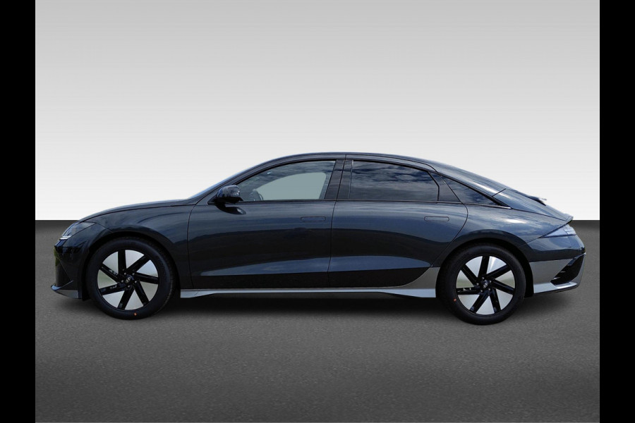 Hyundai IONIQ 6 Connect 77.4 kWh