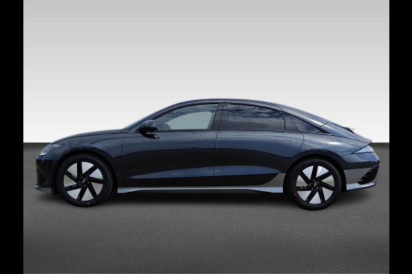 Hyundai IONIQ 6 Connect 77.4 kWh