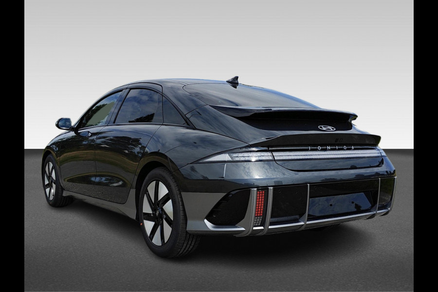 Hyundai IONIQ 6 Connect 77.4 kWh