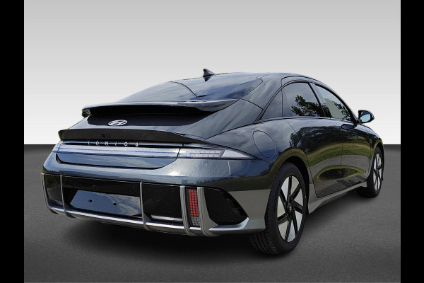 Hyundai IONIQ 6 Connect 77.4 kWh