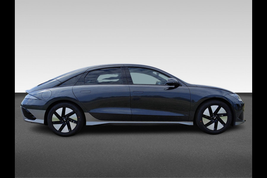 Hyundai IONIQ 6 Connect 77.4 kWh