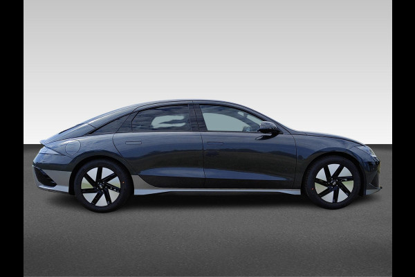 Hyundai IONIQ 6 Connect 77.4 kWh