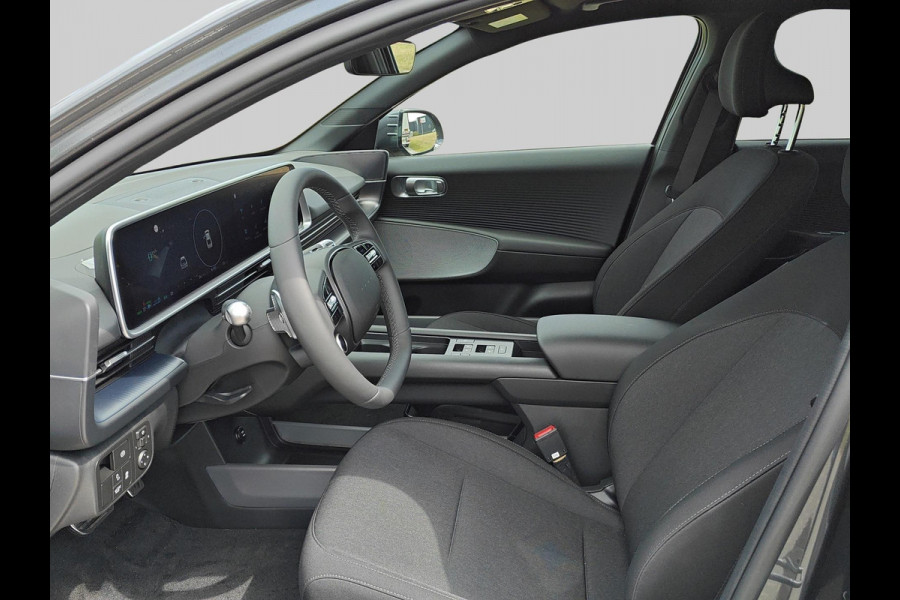 Hyundai IONIQ 6 Connect 77.4 kWh