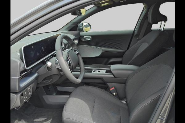 Hyundai IONIQ 6 Connect 77.4 kWh
