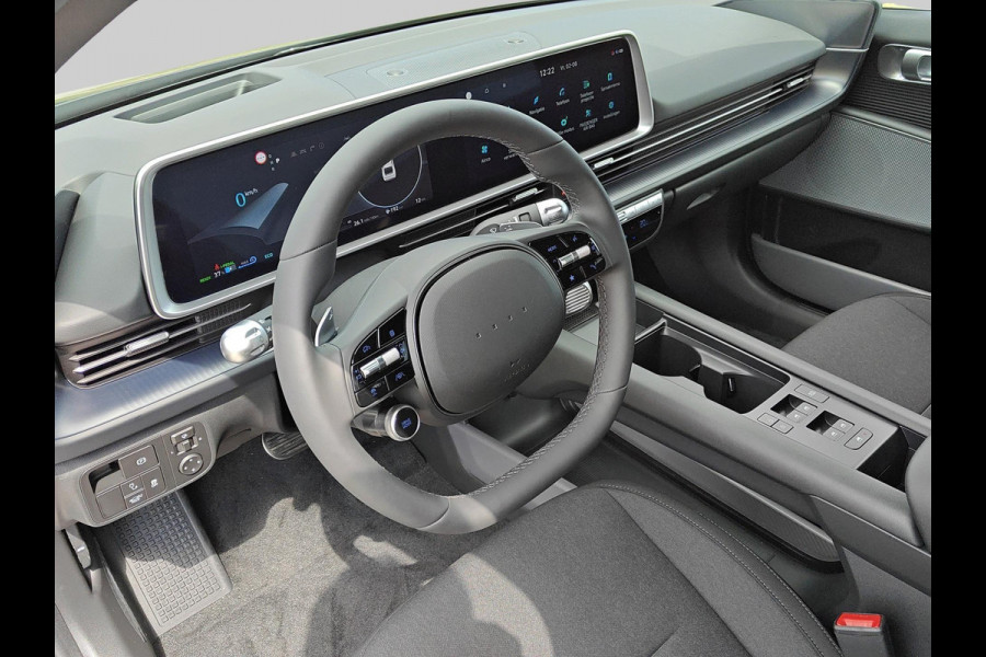 Hyundai IONIQ 6 Connect 77.4 kWh