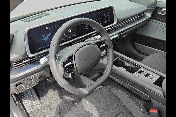 Hyundai IONIQ 6 Connect 77.4 kWh