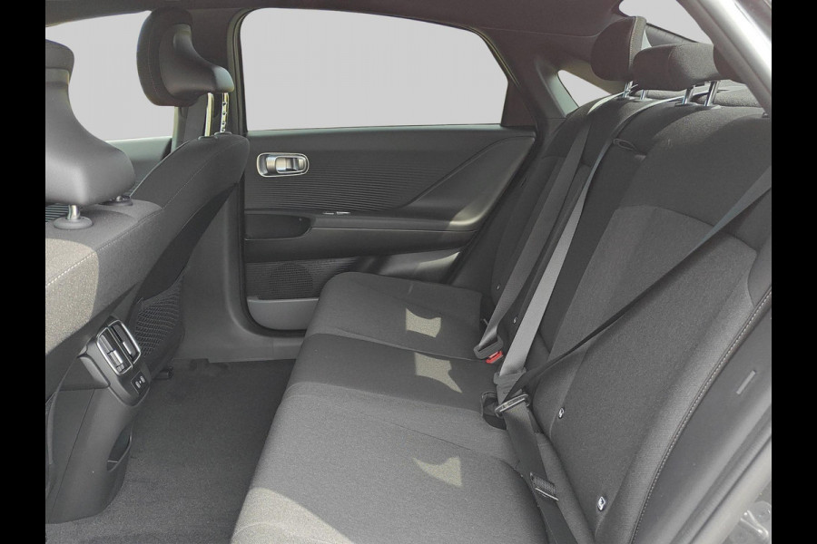 Hyundai IONIQ 6 Connect 77.4 kWh