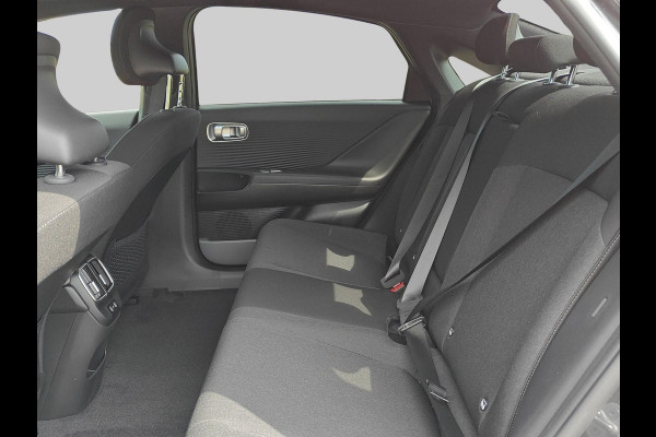 Hyundai IONIQ 6 Connect 77.4 kWh