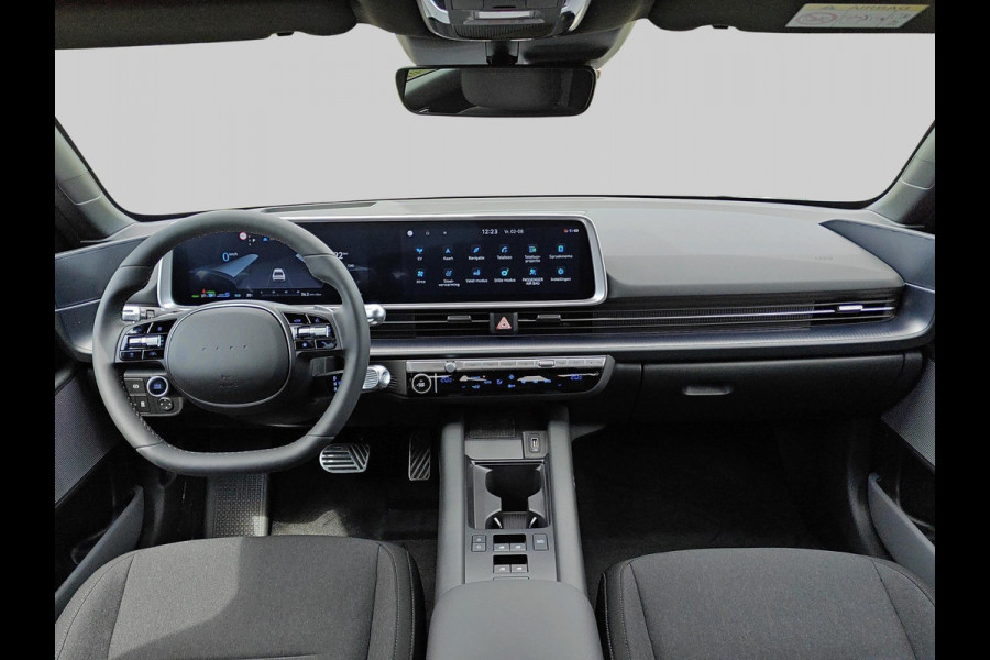 Hyundai IONIQ 6 Connect 77.4 kWh
