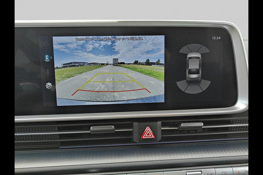 Hyundai IONIQ 6 Connect 77.4 kWh