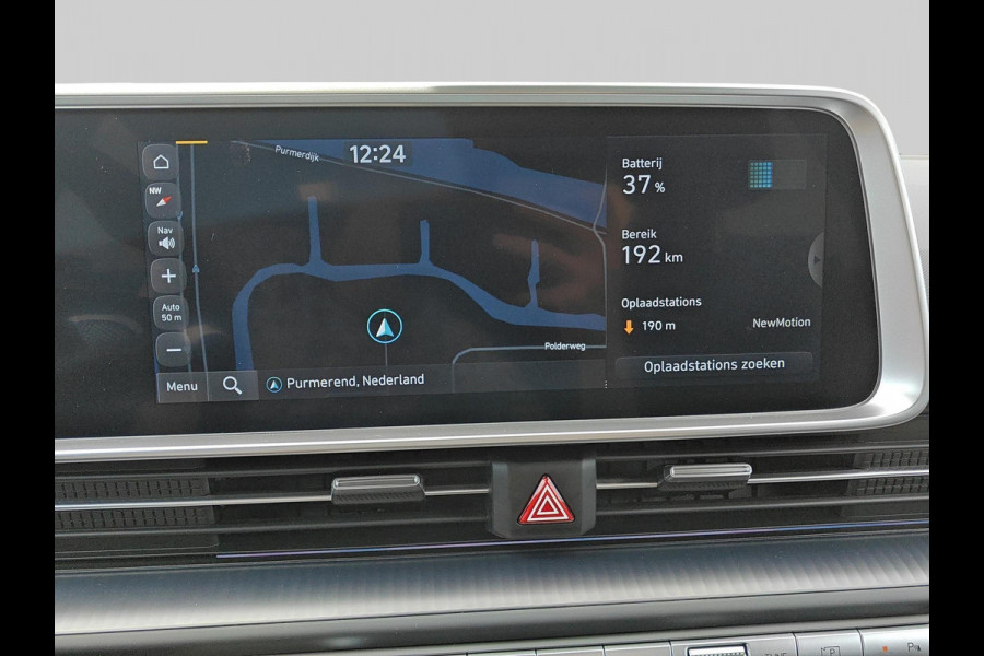 Hyundai IONIQ 6 Connect 77.4 kWh