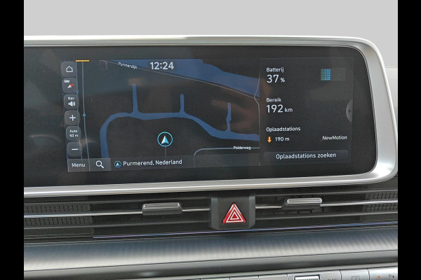 Hyundai IONIQ 6 Connect 77.4 kWh