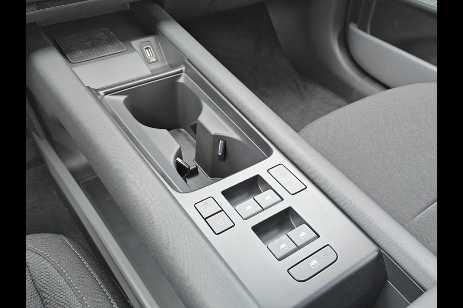 Hyundai IONIQ 6 Connect 77.4 kWh