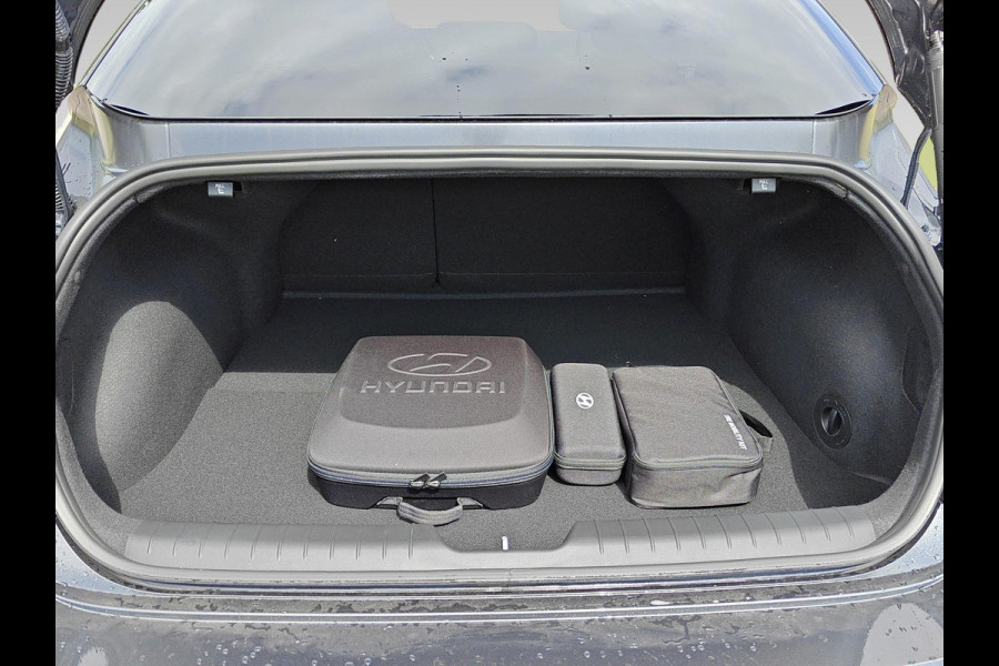 Hyundai IONIQ 6 Connect 77.4 kWh