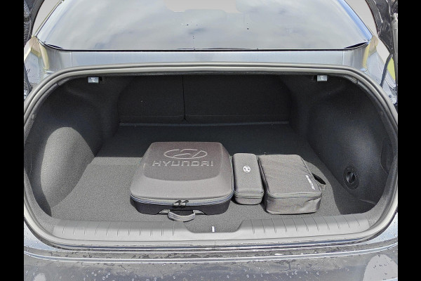 Hyundai IONIQ 6 Connect 77.4 kWh