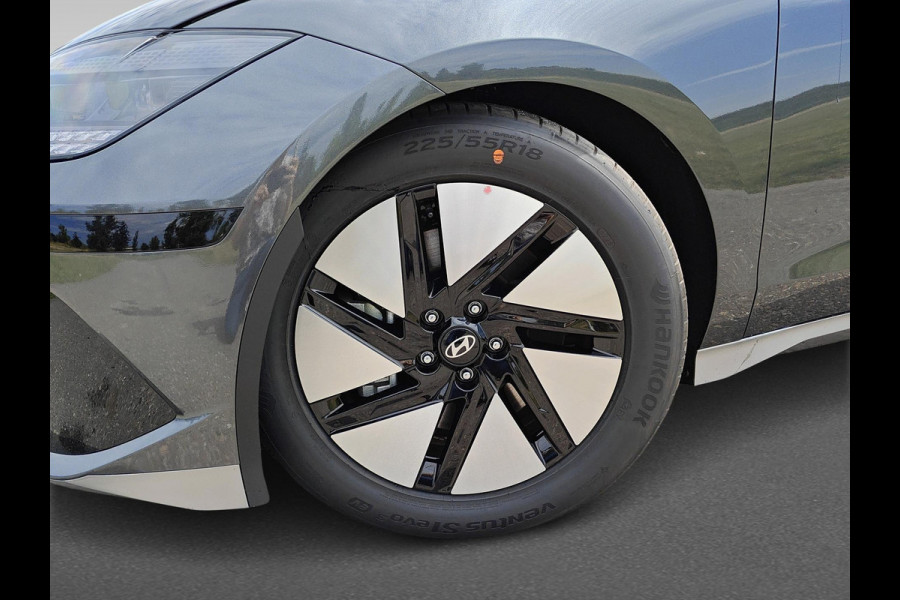 Hyundai IONIQ 6 Connect 77.4 kWh
