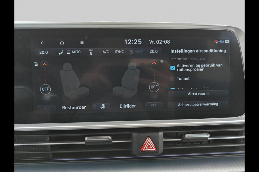 Hyundai IONIQ 6 Connect 77.4 kWh