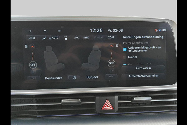 Hyundai IONIQ 6 Connect 77.4 kWh