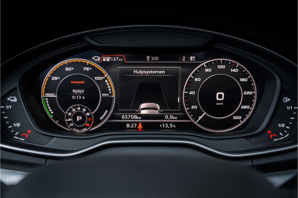 Audi Q5 55 TFSI e quattro Competition - Panorama | Luchtvering | RS Seats | 360 Camera | ACC