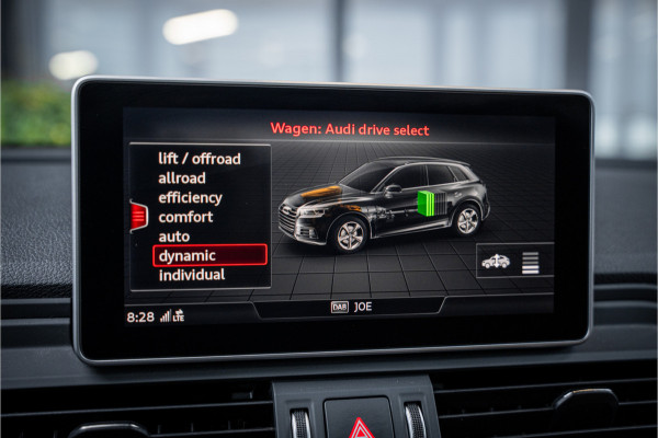 Audi Q5 55 TFSI e quattro Competition - Panorama | Luchtvering | RS Seats | 360 Camera | ACC