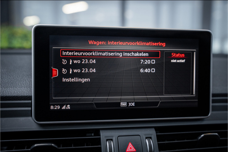 Audi Q5 55 TFSI e quattro Competition - Panorama | Luchtvering | RS Seats | 360 Camera | ACC