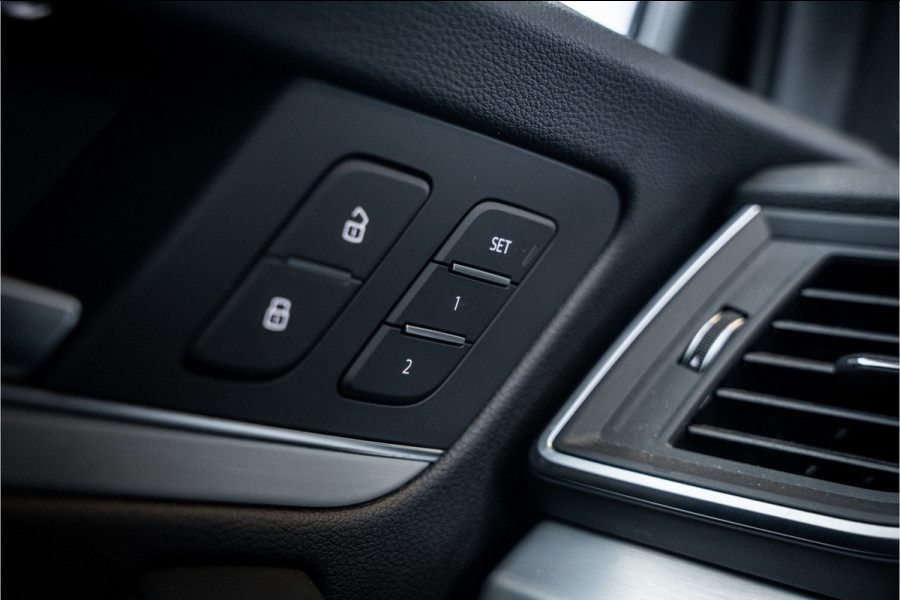Audi Q5 55 TFSI e quattro Competition - Panorama | Luchtvering | RS Seats | 360 Camera | ACC