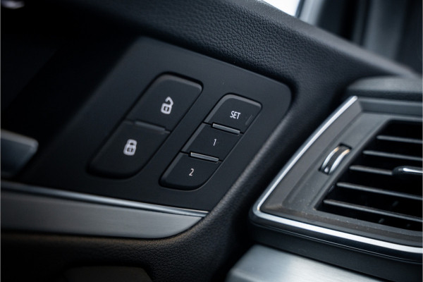 Audi Q5 55 TFSI e quattro Competition - Panorama | Luchtvering | RS Seats | 360 Camera | ACC