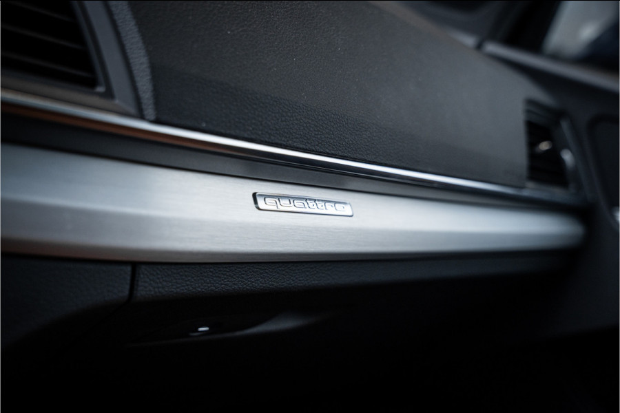 Audi Q5 55 TFSI e quattro Competition - Panorama | Luchtvering | RS Seats | 360 Camera | ACC