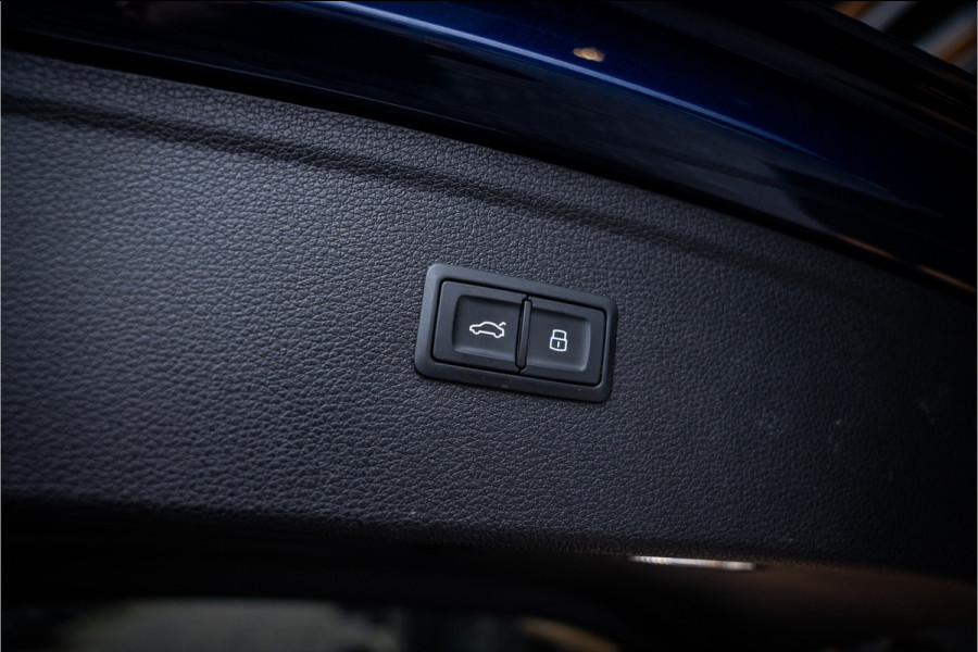 Audi Q5 55 TFSI e quattro Competition - Panorama | Luchtvering | RS Seats | 360 Camera | ACC