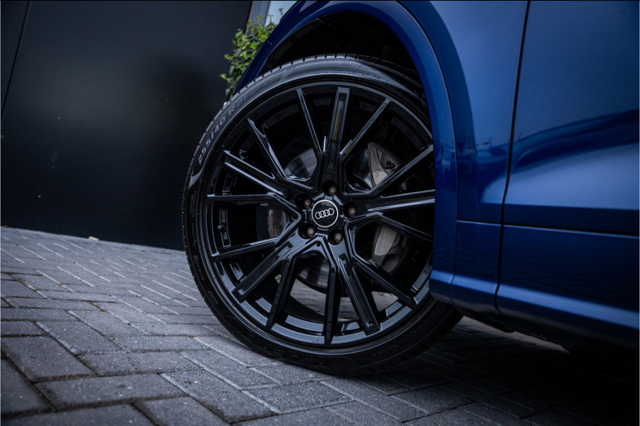 Audi Q5 55 TFSI e quattro Competition - Panorama | Luchtvering | RS Seats | 360 Camera | ACC