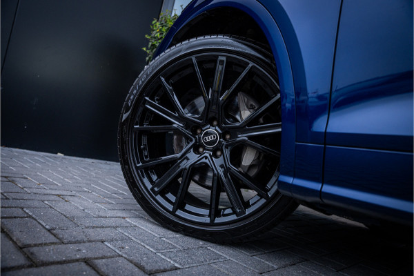 Audi Q5 55 TFSI e quattro Competition - Panorama | Luchtvering | RS Seats | 360 Camera | ACC