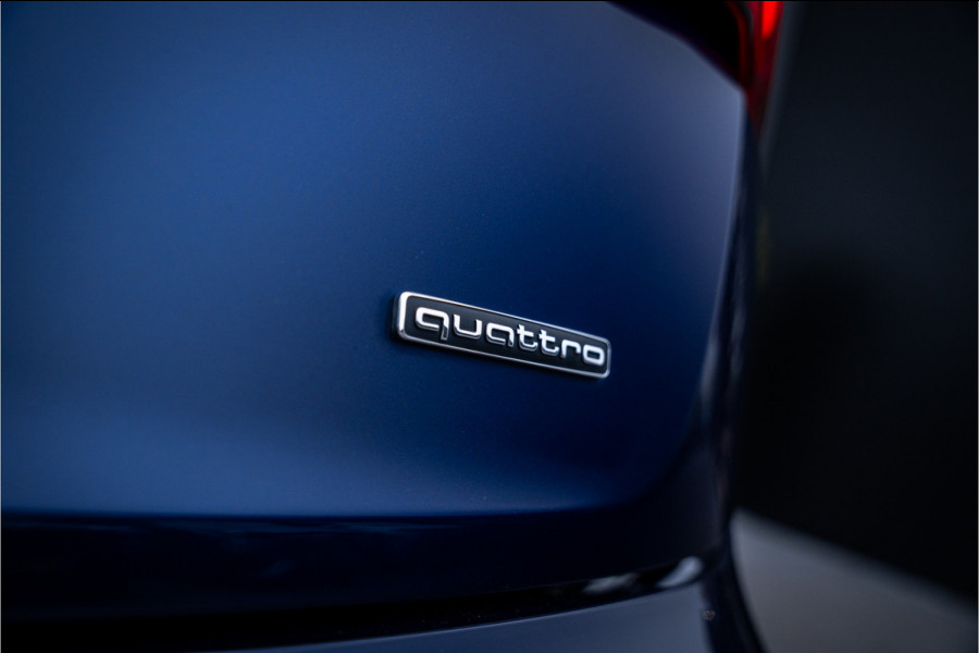 Audi Q5 55 TFSI e quattro Competition - Panorama | Luchtvering | RS Seats | 360 Camera | ACC