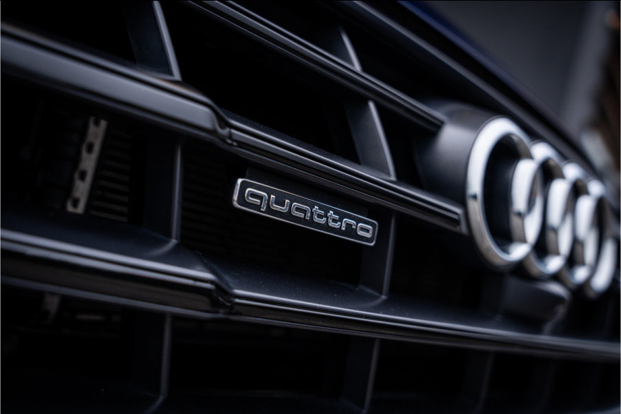 Audi Q5 55 TFSI e quattro Competition - Panorama | Luchtvering | RS Seats | 360 Camera | ACC