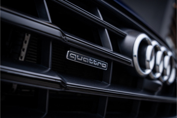 Audi Q5 55 TFSI e quattro Competition - Panorama | Luchtvering | RS Seats | 360 Camera | ACC