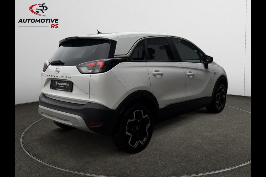 Opel Crossland 1.2 Turbo Elegance 2024 | 110 pk | Airco | Trekhaak