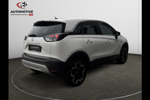 Opel Crossland 1.2 Turbo Elegance 2024 | 110 pk | Airco | Trekhaak