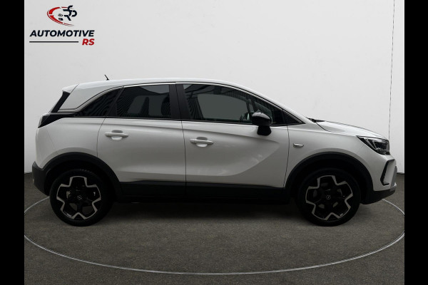 Opel Crossland 1.2 Turbo Elegance 2024 | 110 pk | Airco | Trekhaak