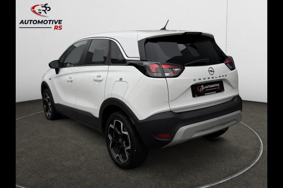 Opel Crossland 1.2 Turbo Elegance 2024 | 110 pk | Airco | Trekhaak