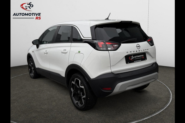 Opel Crossland 1.2 Turbo Elegance 2024 | 110 pk | Airco | Trekhaak
