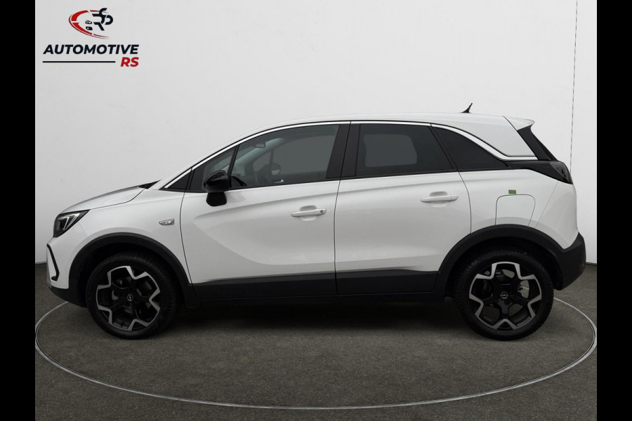 Opel Crossland 1.2 Turbo Elegance 2024 | 110 pk | Airco | Trekhaak