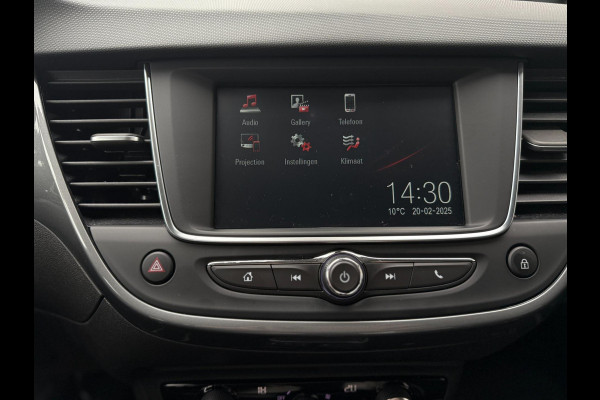 Opel Crossland 1.2 Turbo Elegance 2024 | 110 pk | Airco | Trekhaak